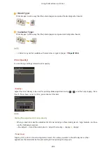 Preview for 304 page of Canon MF515 Series User Manual