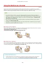 Preview for 313 page of Canon MF515 Series User Manual