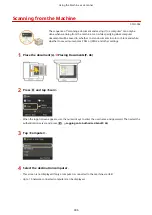 Preview for 315 page of Canon MF515 Series User Manual