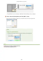 Preview for 339 page of Canon MF515 Series User Manual