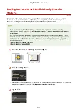 Preview for 344 page of Canon MF515 Series User Manual