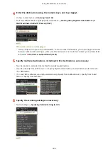 Preview for 345 page of Canon MF515 Series User Manual