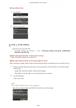 Preview for 348 page of Canon MF515 Series User Manual