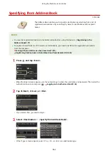 Preview for 371 page of Canon MF515 Series User Manual