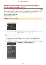 Preview for 388 page of Canon MF515 Series User Manual