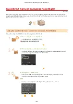 Preview for 397 page of Canon MF515 Series User Manual