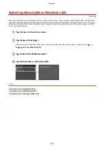 Preview for 425 page of Canon MF515 Series User Manual