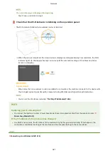 Preview for 430 page of Canon MF515 Series User Manual