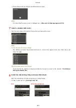 Preview for 435 page of Canon MF515 Series User Manual