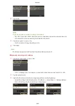 Preview for 447 page of Canon MF515 Series User Manual