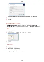 Preview for 465 page of Canon MF515 Series User Manual