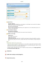 Preview for 476 page of Canon MF515 Series User Manual