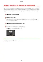 Preview for 496 page of Canon MF515 Series User Manual