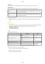 Preview for 553 page of Canon MF515 Series User Manual