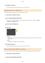 Preview for 574 page of Canon MF515 Series User Manual