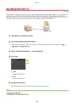 Preview for 577 page of Canon MF515 Series User Manual