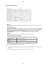 Preview for 588 page of Canon MF515 Series User Manual