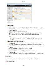 Preview for 604 page of Canon MF515 Series User Manual