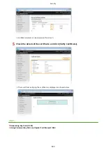 Preview for 612 page of Canon MF515 Series User Manual