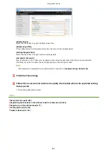 Preview for 630 page of Canon MF515 Series User Manual