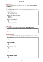 Preview for 642 page of Canon MF515 Series User Manual