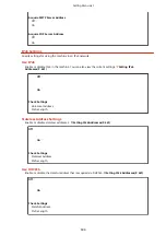 Preview for 643 page of Canon MF515 Series User Manual