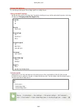 Preview for 678 page of Canon MF515 Series User Manual