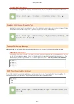 Preview for 681 page of Canon MF515 Series User Manual