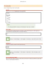 Preview for 689 page of Canon MF515 Series User Manual