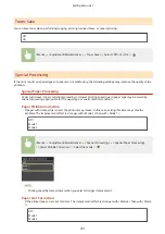 Preview for 710 page of Canon MF515 Series User Manual