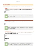 Preview for 718 page of Canon MF515 Series User Manual