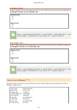 Preview for 719 page of Canon MF515 Series User Manual