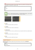 Preview for 725 page of Canon MF515 Series User Manual