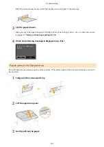 Preview for 736 page of Canon MF515 Series User Manual