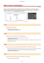 Preview for 754 page of Canon MF515 Series User Manual