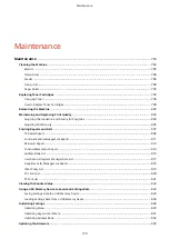 Preview for 788 page of Canon MF515 Series User Manual