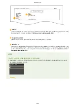 Preview for 818 page of Canon MF515 Series User Manual