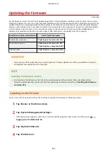 Preview for 842 page of Canon MF515 Series User Manual