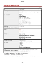 Preview for 860 page of Canon MF515 Series User Manual