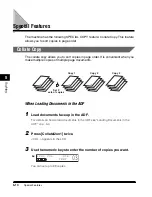 Preview for 72 page of Canon MF55DD Series Basic Manual