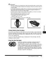 Preview for 89 page of Canon MF55DD Series Basic Manual