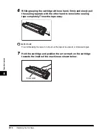 Preview for 98 page of Canon MF55DD Series Basic Manual