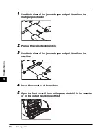 Preview for 104 page of Canon MF55DD Series Basic Manual