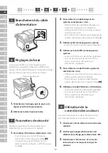 Preview for 10 page of Canon MF651Cw Setup Manual