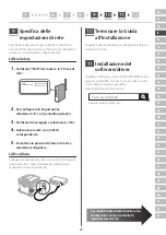 Preview for 23 page of Canon MF651Cw Setup Manual