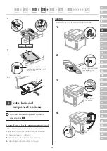 Preview for 33 page of Canon MF651Cw Setup Manual