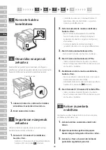 Preview for 40 page of Canon MF651Cw Setup Manual