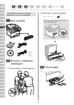 Preview for 44 page of Canon MF651Cw Setup Manual