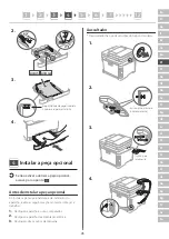 Preview for 45 page of Canon MF651Cw Setup Manual