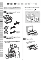 Preview for 62 page of Canon MF651Cw Setup Manual